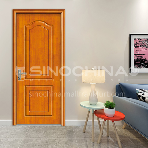 G Modern classic oak wood carved door room door interior door kitchen door solid wood door 32